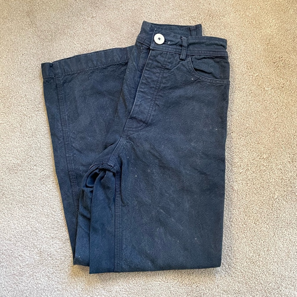 Jesse Kamm handy pant